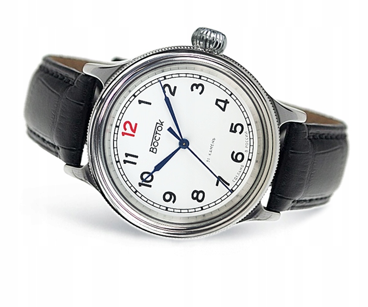 Hodinky Vostok Retro Klasické Automatické 540533