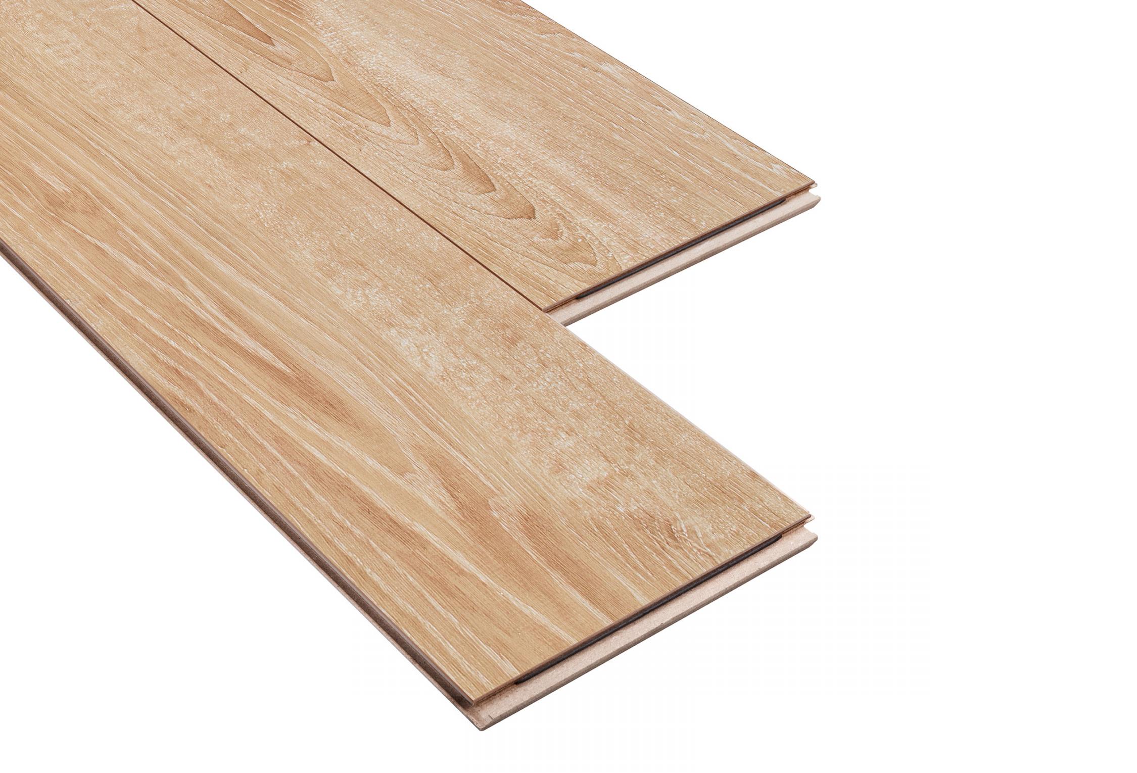 Panel podłogowy AC6 PANEL DE LUX DĄB 1,65m Struktura synchroniczna