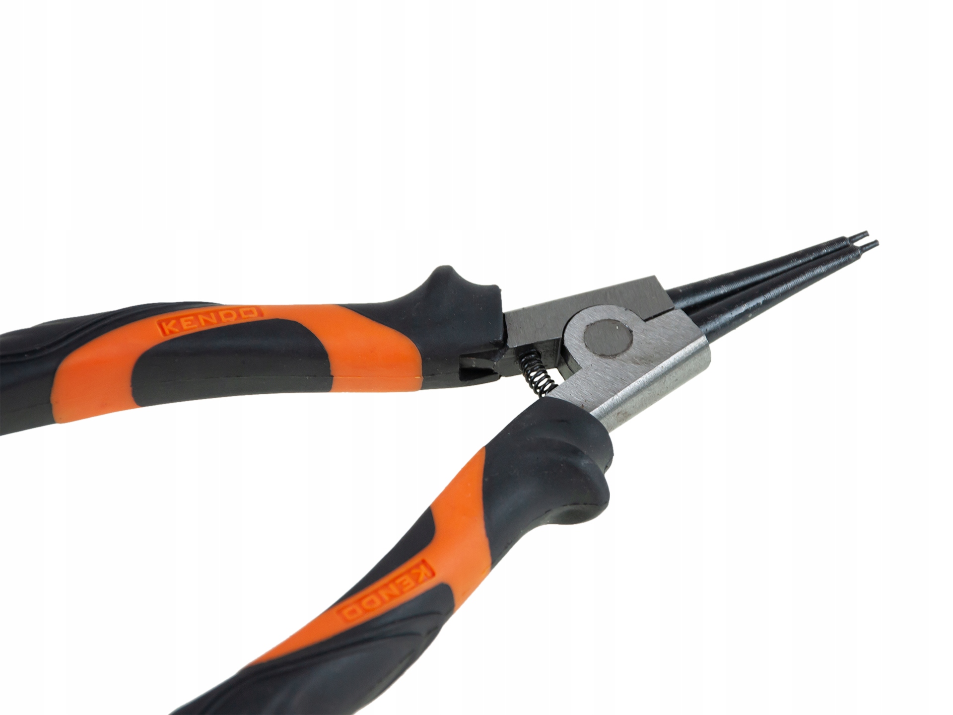 SZCZYPCE DO PIERŚCIENI SEGERA 4szt ZESTAW 180mm Marka Kendo