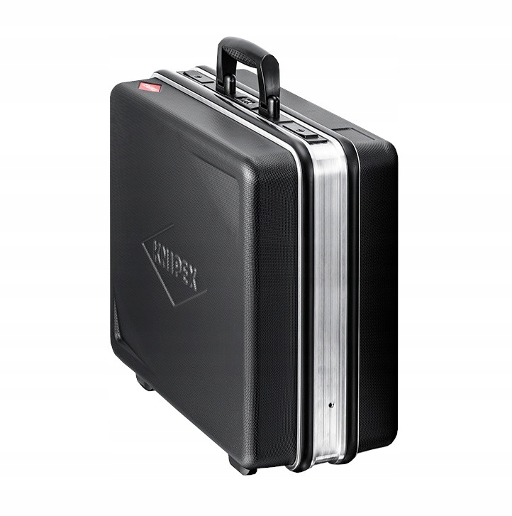 Walizka Torba Narzędziowa dla Elektryków do 15kg Basic KNIPEX 00 21 05 LE Marka Knipex