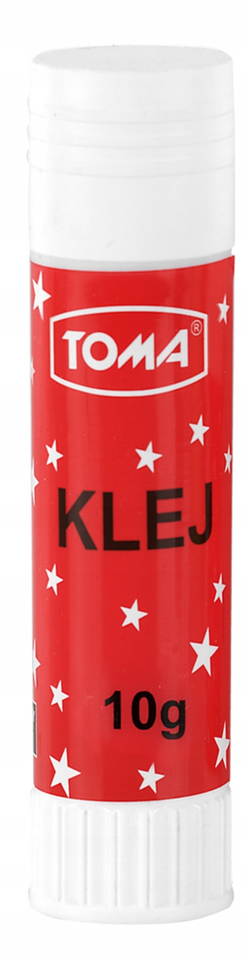 

Klej w sztyfcie Toma TO-460 10g
