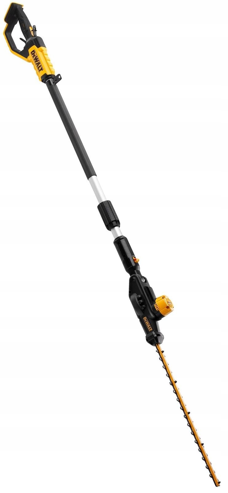 DeWALT DCMPH566N Akum. Nożyce Do Żywopłotu 18V Dewalt Pl