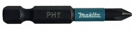 

Makita bit udarowa końcówka Impact PH1 50mm 1szt