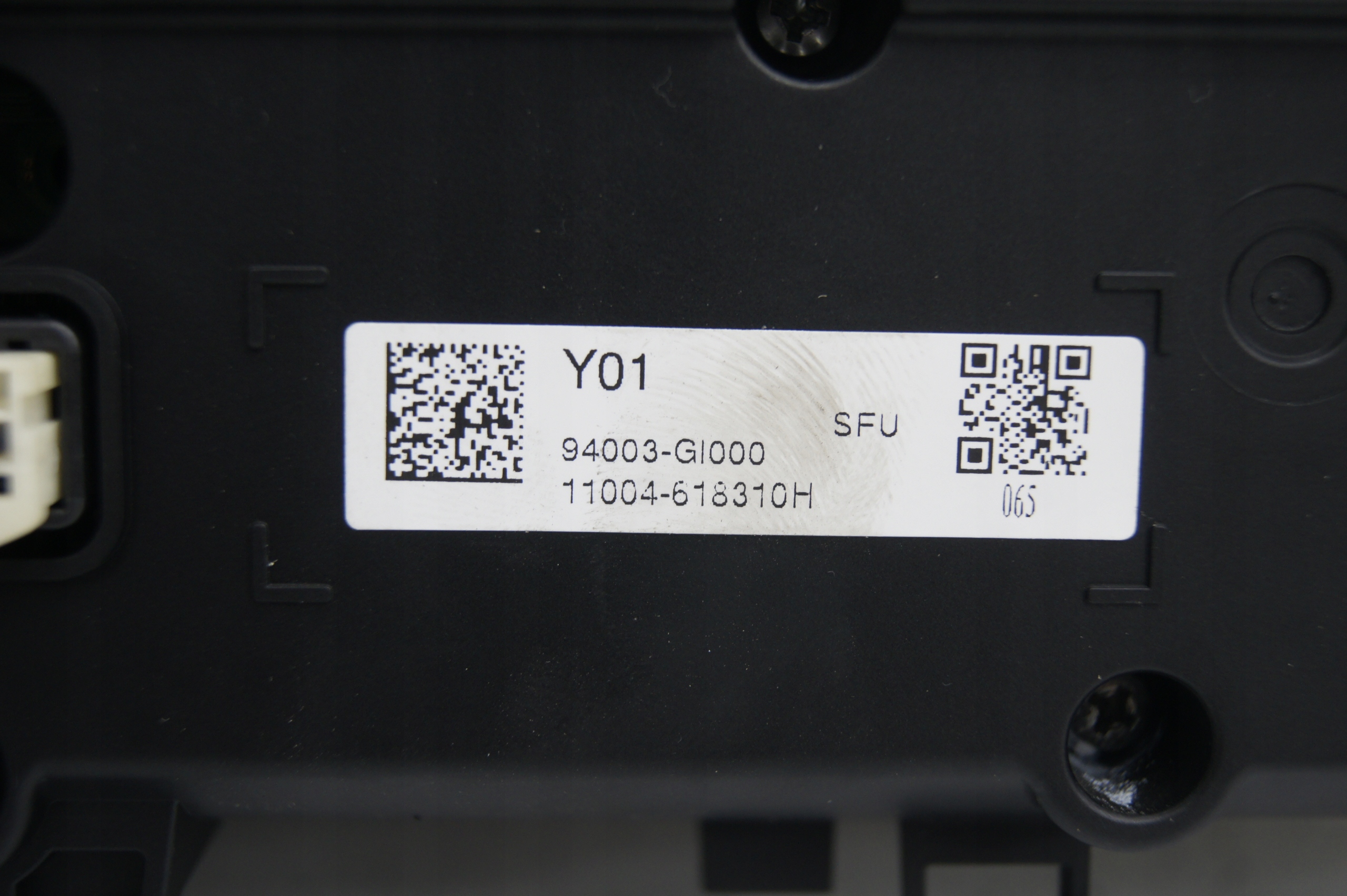 дисплей Hyundai OE 94003-GI000