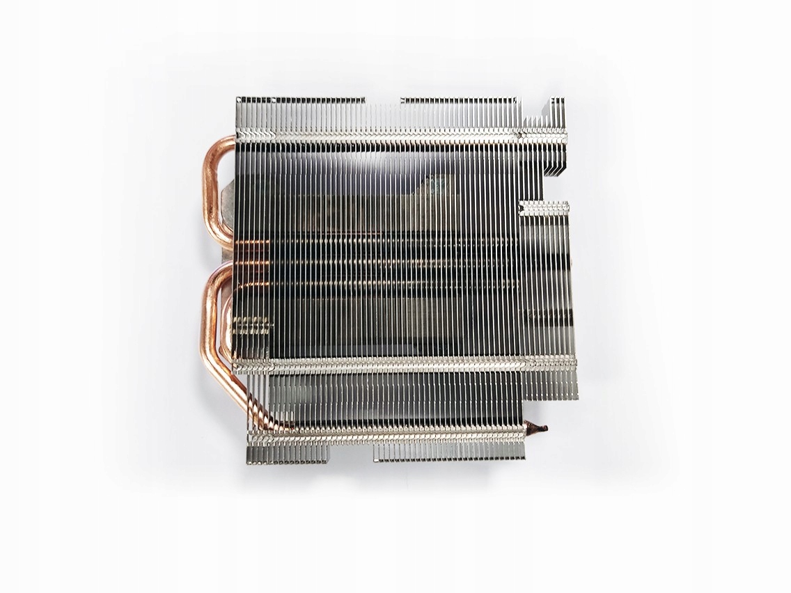 Radiator chłodzenie APU XCGPU Xbox Series S