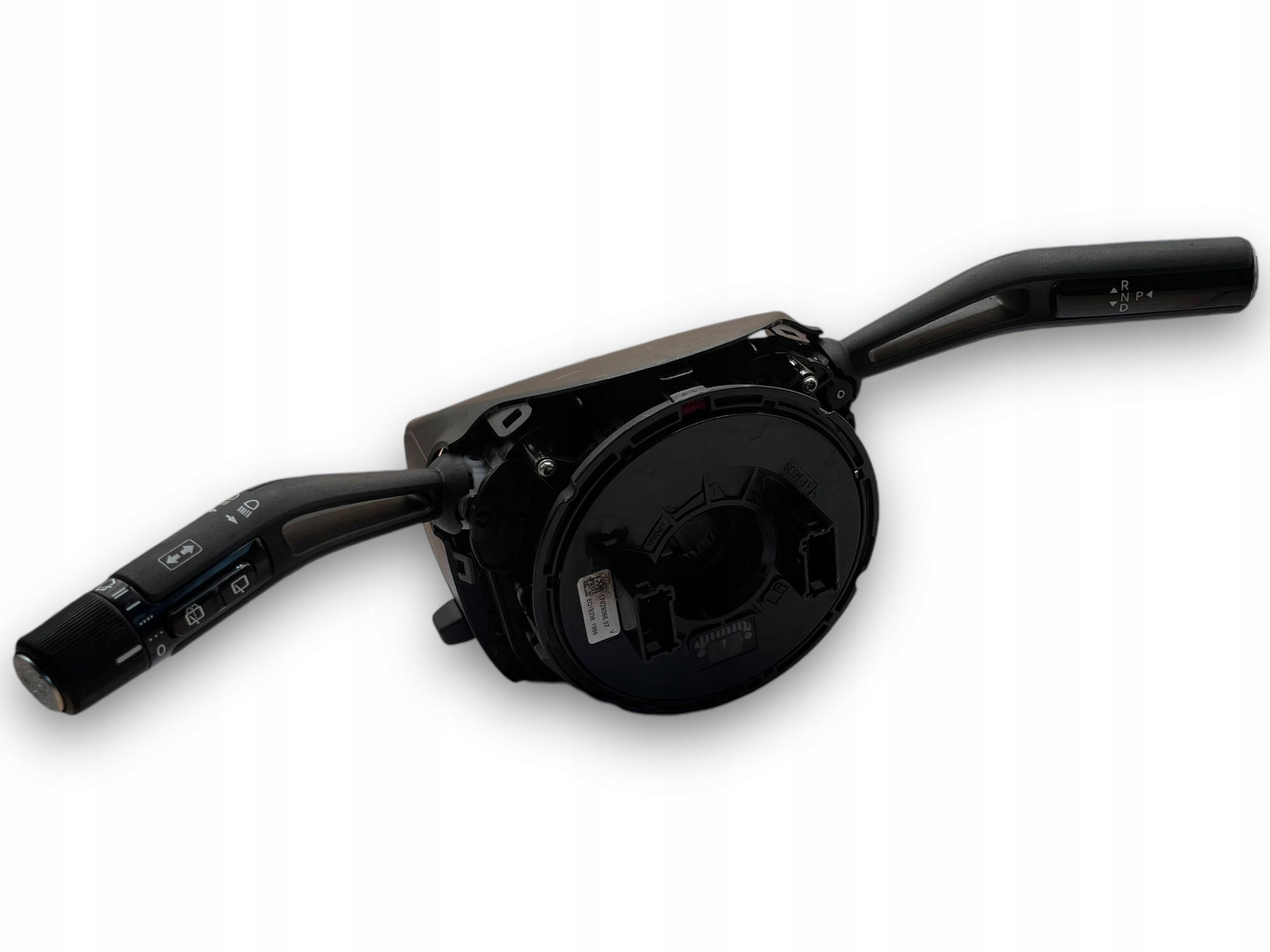 MERCEDES EQE V295 steering wheel levers and controls ring 2959002801 @M