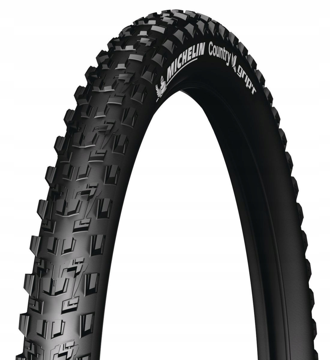 Opona Rowerowa Michelin Country Grip'r 27.5X2.10 drutowa