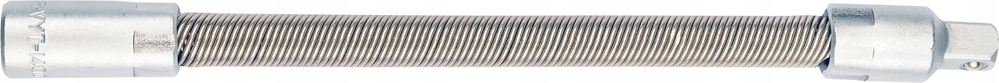 

Przedłużka elastyczna 1/4"x150 mm / YT-1400 /