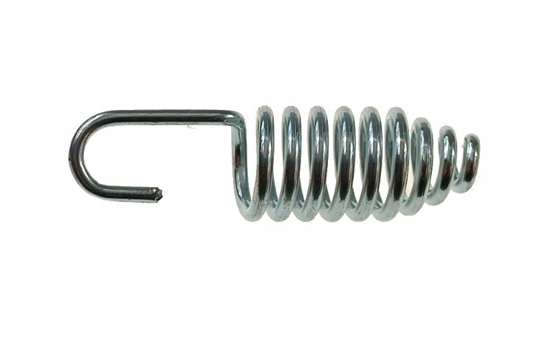SPRĘŻYNA NACIĄGU LINKI NAPĘDU KOSIARKI Typ regular (sprężyna)