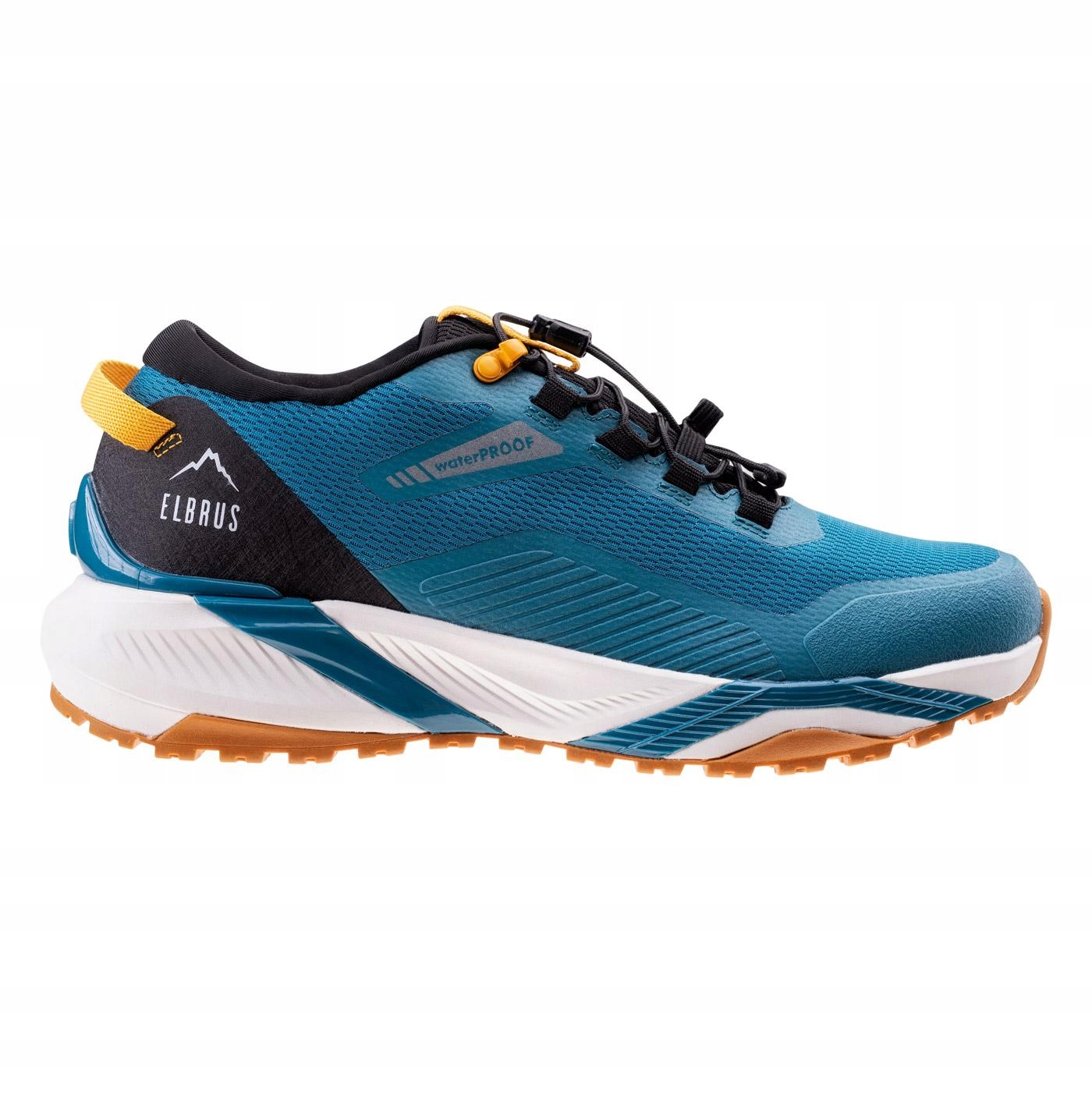 Pánské boty Faren Wp Gr 45