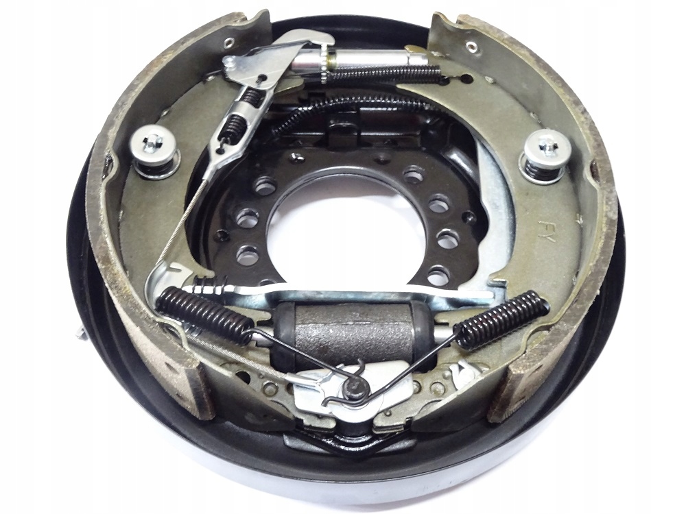 12343435 - Левый тормозной диск HC, HANGCHA CPQD 3.5 R