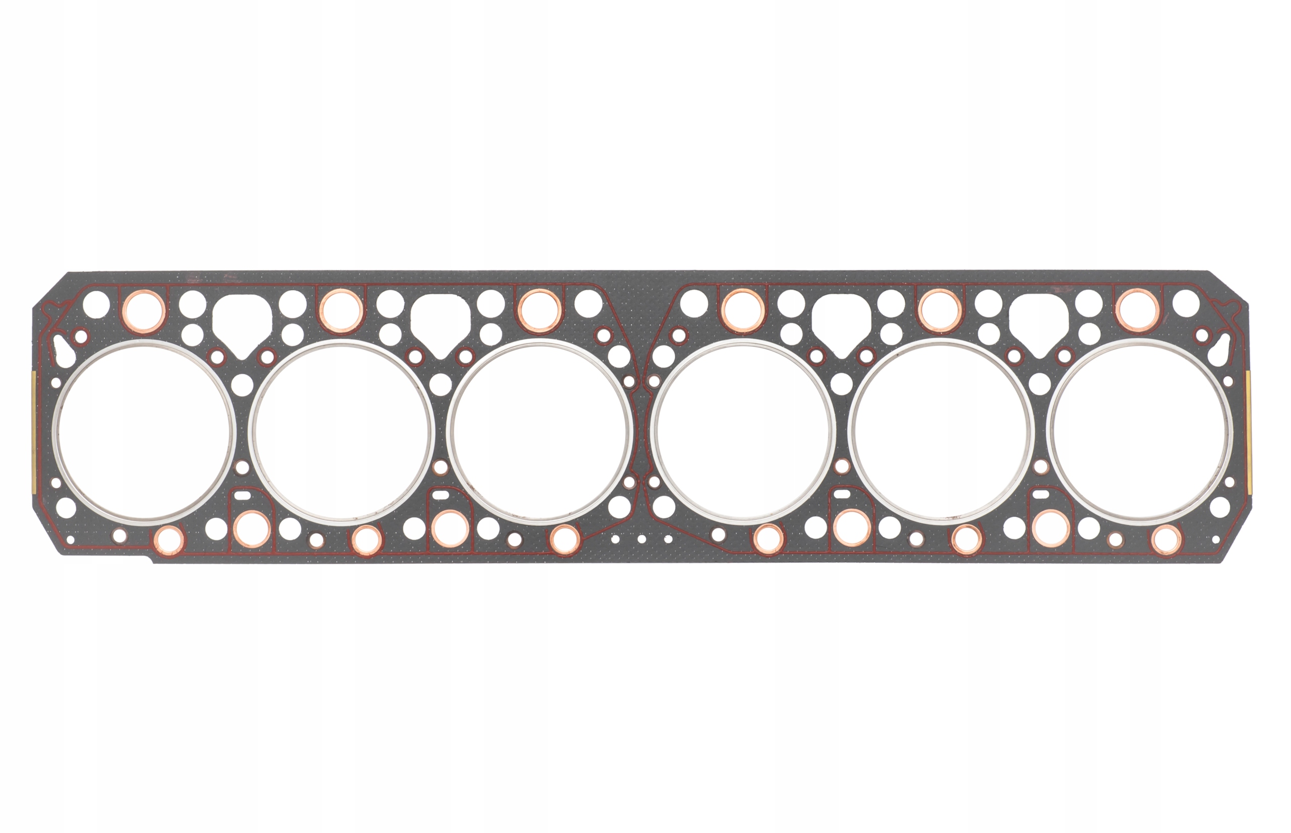 Těsnění pod hlavu válců pod hlavici Ikarus D10