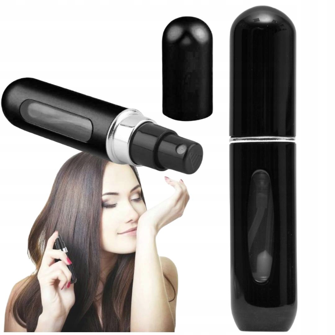 

Atomizer Podróżny Perfumy Perfum 5ML Dozownik