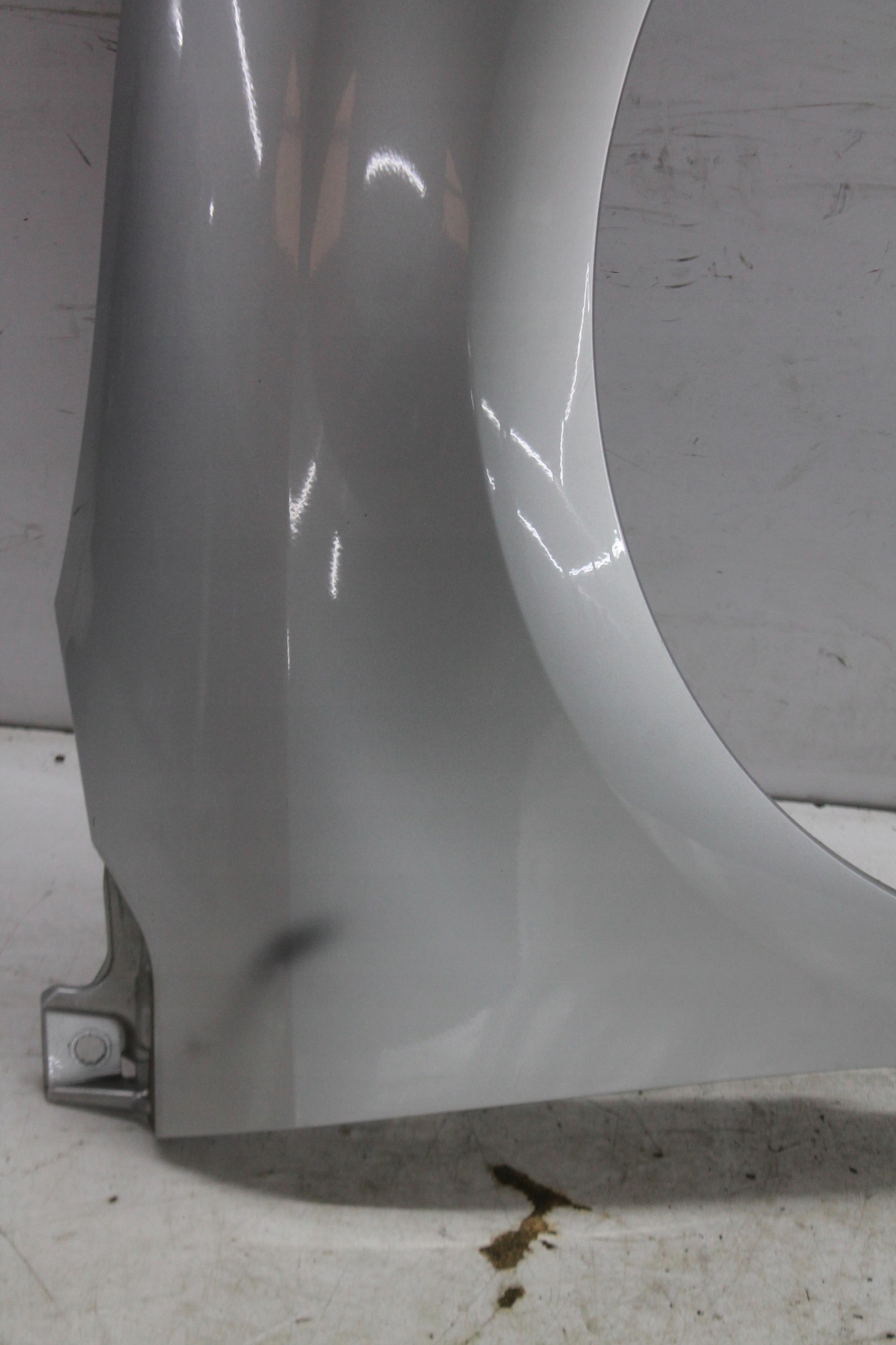 fender right front front CITROEN C4 and 04 08