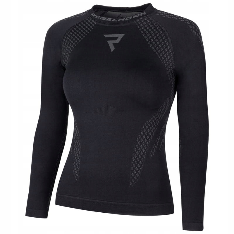 ФУТБОЛКА ACTIVE II LADY BLACK M