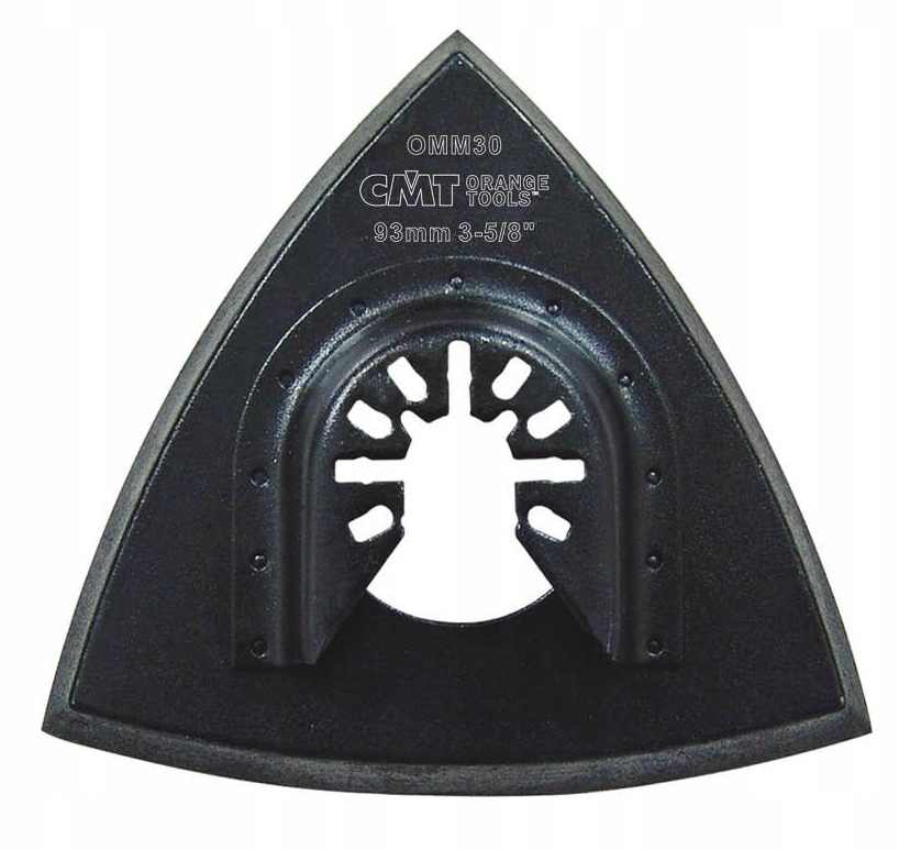 CMT ZESTAW AKCESORIÓW NARZĘDZI OSCYLACYJNYCH SKROBAK PAPIER ŚCIERNY 33 SZT Marka CMT