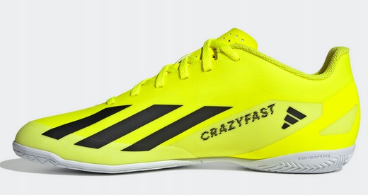 BUTY HALÓWKI ADIDAS CRAZYFAST CLUB IN IF0722 r. 40 EAN (GTIN) 4066765302243