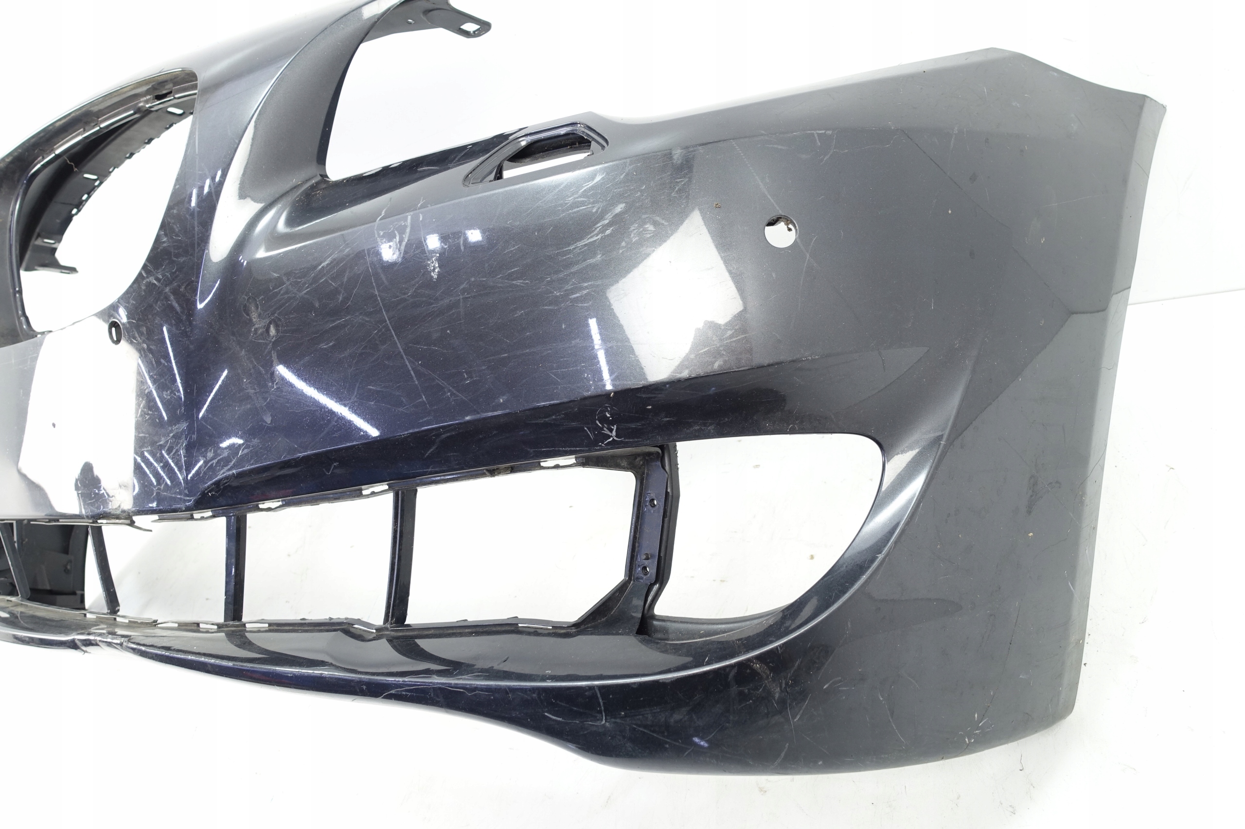 bumper front front BMW 5 V F10 F11 7200712