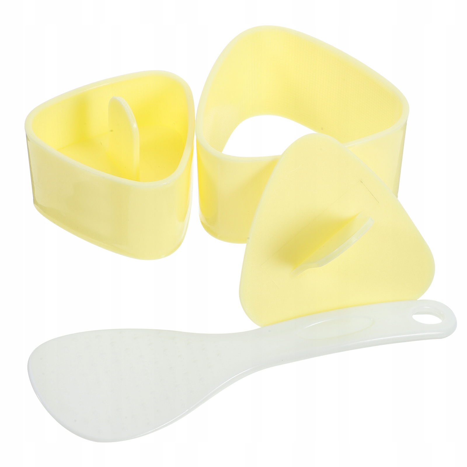 NARZĘDZIA DO FORMOWANIA KULEK RYŻOWYCH GIMBAP