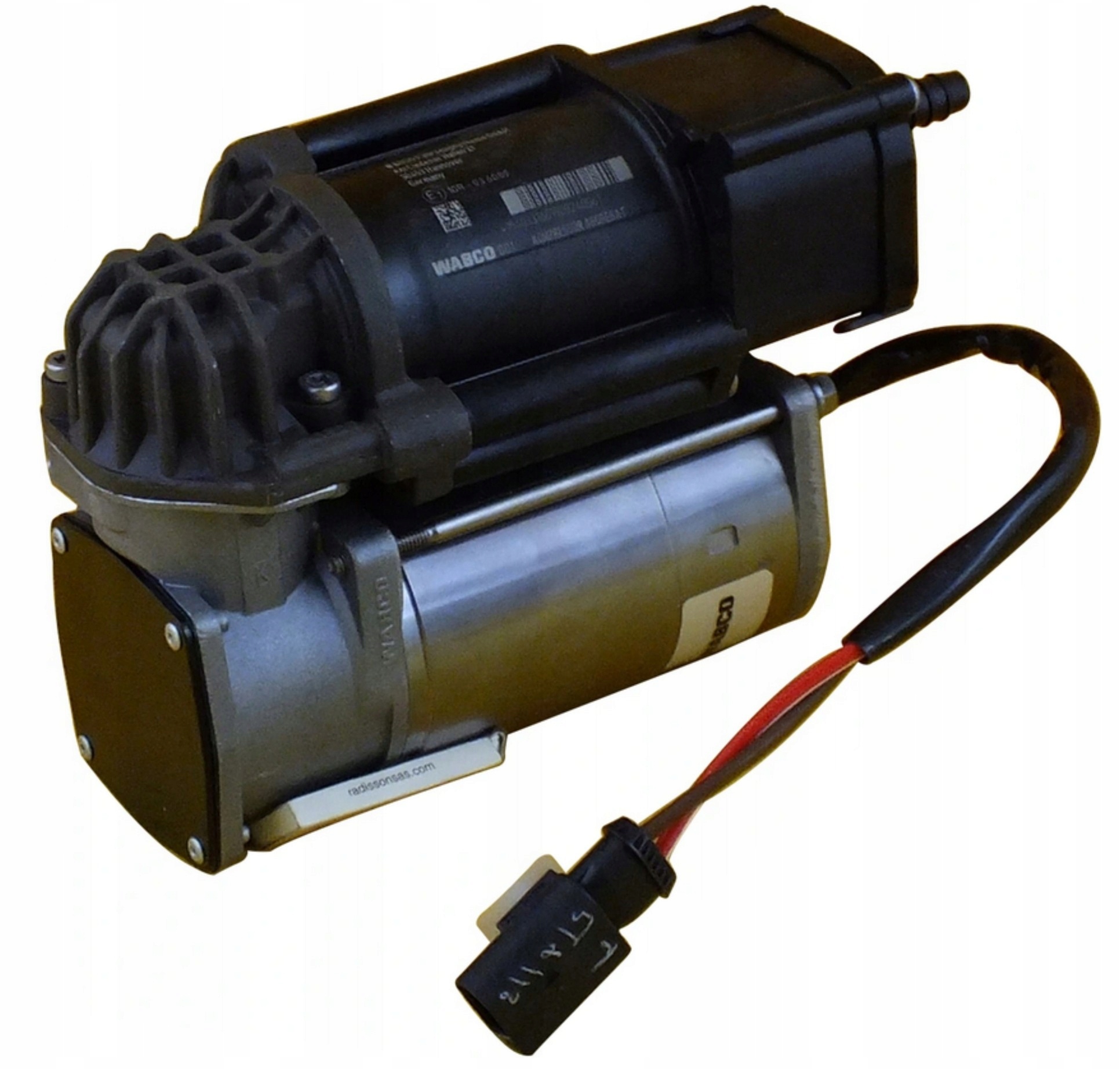 A0993200258 - Wabco Mercedes E W213 / C W205/ GLC X253 новый компр