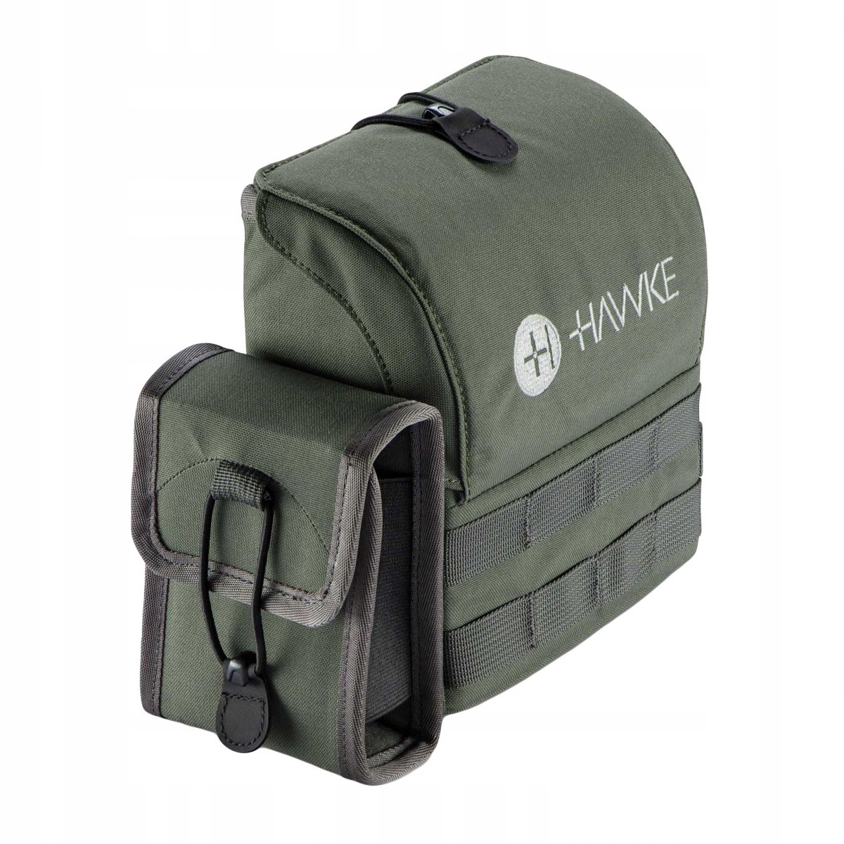 Taška Na Dalekohled Hawke Harness Pro Pack lovecká s Molle pásy
