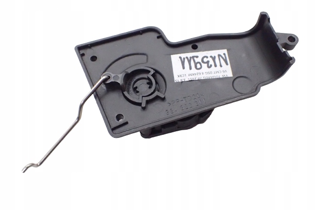 ДВИГАТЕЛЬ ОТОПИТЕЛЯ VW TOUAREG 7P 334322200