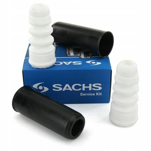 

Sachs Zestaw Osłony I Odboje 900 082