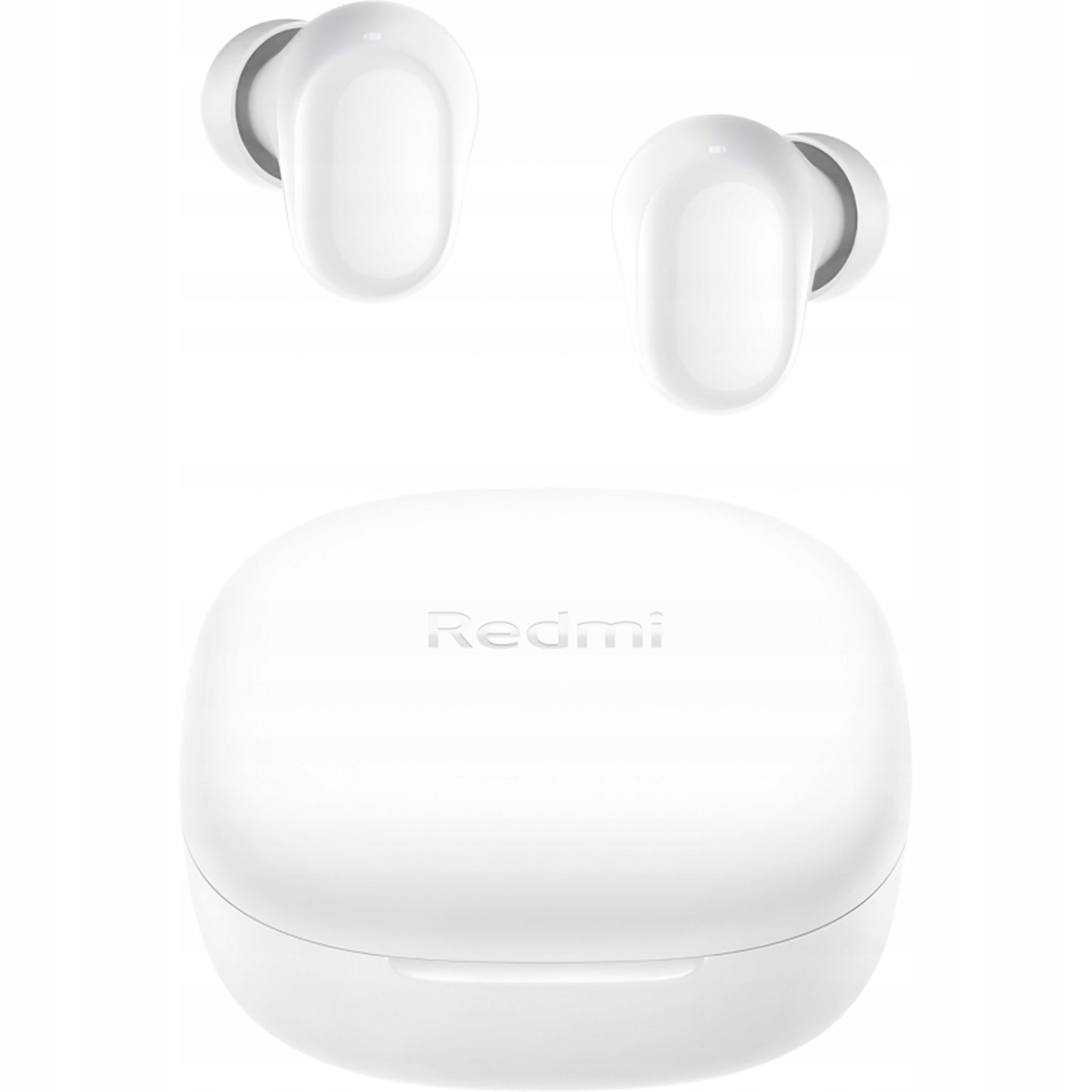 Bezdrátová sluchátka Xiaomi Redmi Buds 6 Play bílá