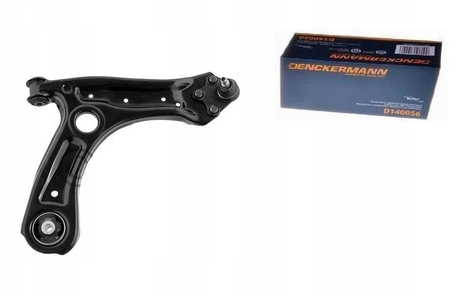 Rameno Ramena Škoda Fabia 14- Rapid 12- Přední