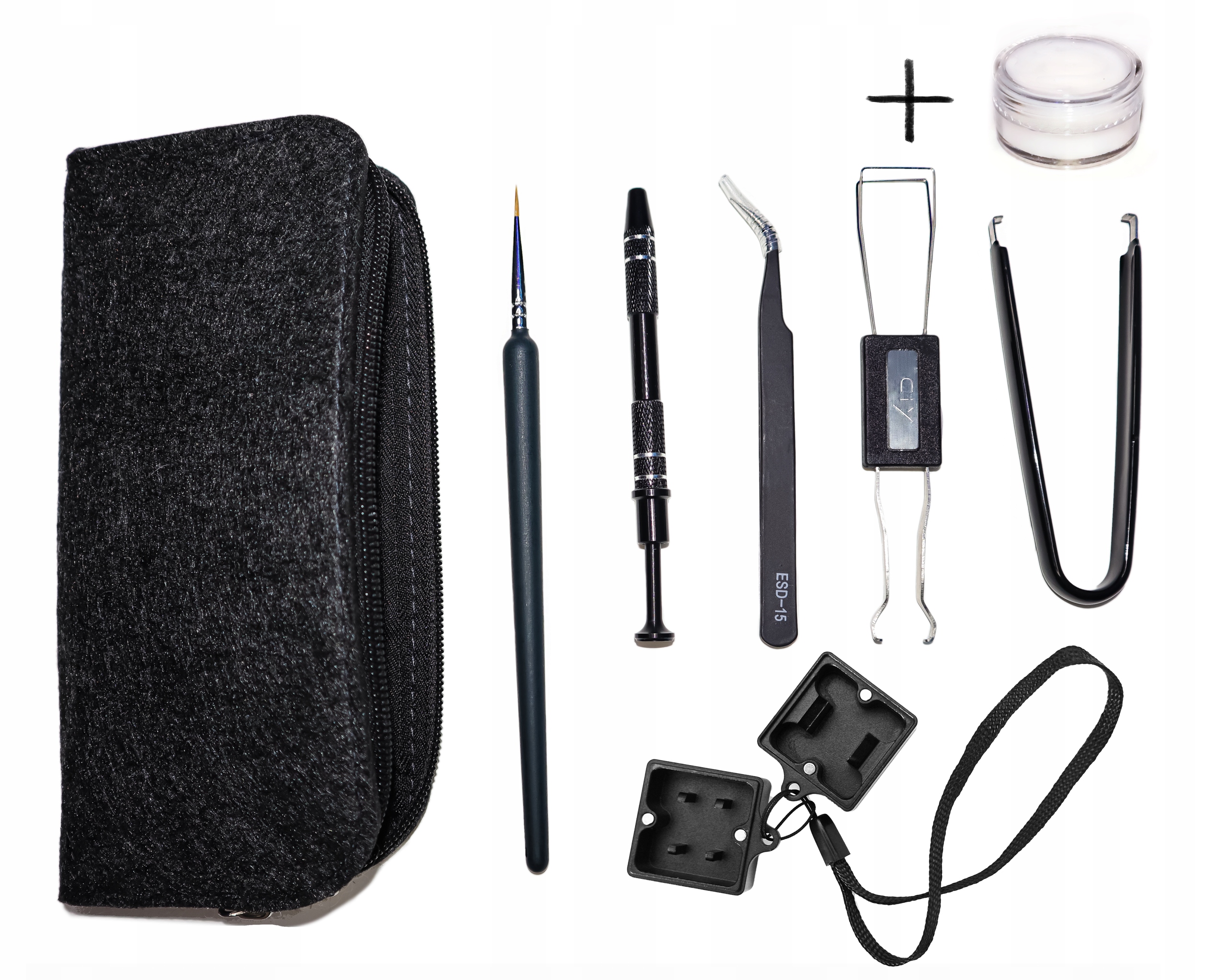 Keycap Puller Niska cena na Allegro.pl