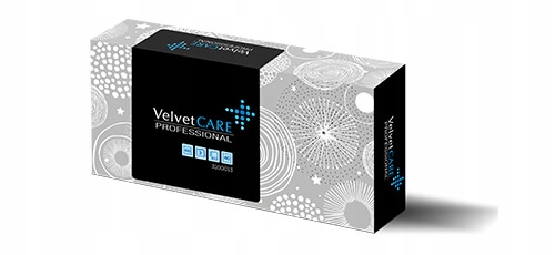 Velvetcare 2W гигиенические ткани 100 шт.