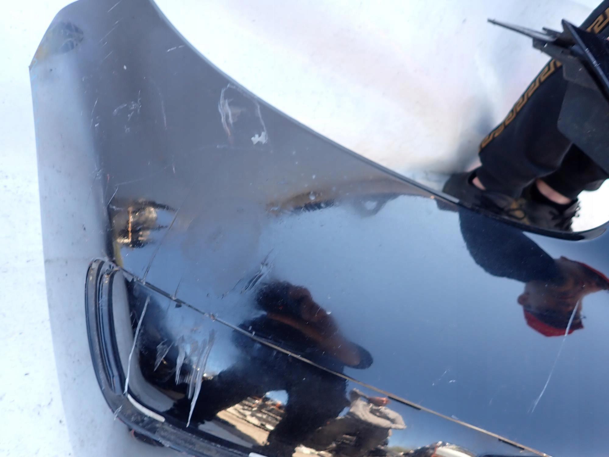 TOYOTA AYGO and 1 05-08 bumper front front