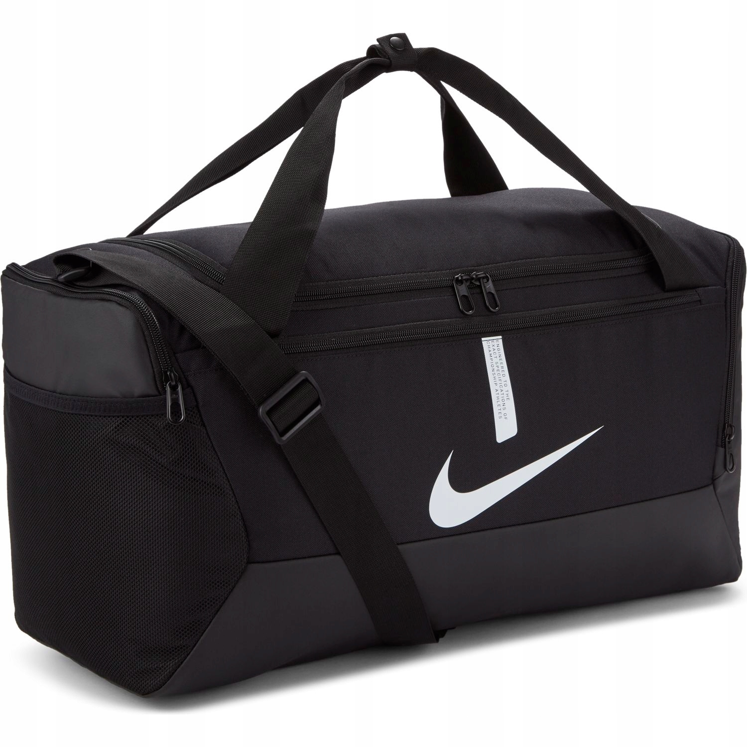 

Nike Torba sportowa siłownia fitness Duffel Bag S