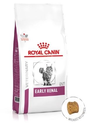 Royal Canin Cat Early Renal Feline 1,5 kg