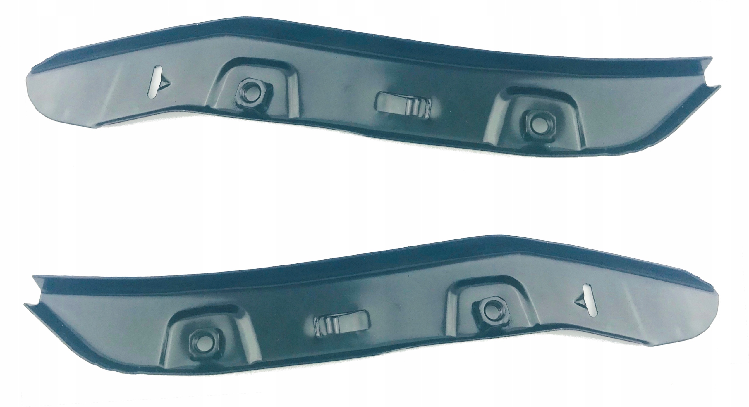 

Prowadnice Zderzaka Skoda Octavia III 3 13-17 L+p