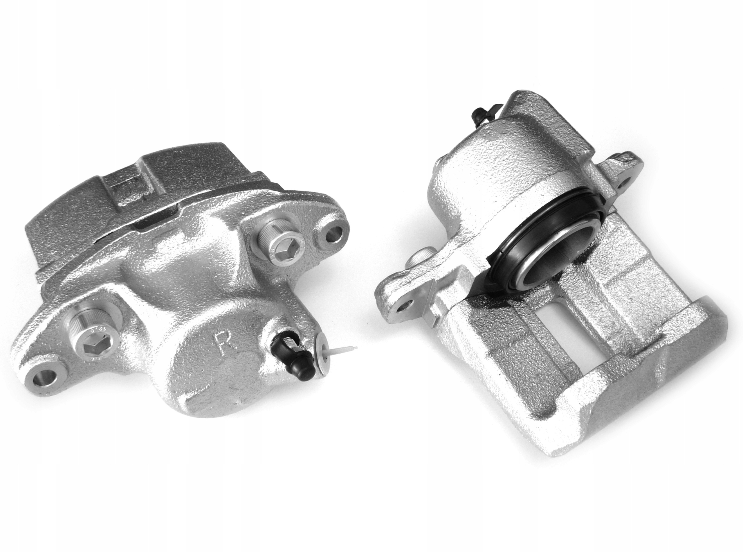 GT80-394 - ТОРМОЗНОЙ СУППОРТПЕРЕДНИЙ ПРАВЫЙ RENAULT CLIO И II 1 2