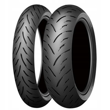 Dunlop Pneumatika 130/70ZR16 Sportmax GPR300 (61W) Tl Predná Dot 21-44/2024