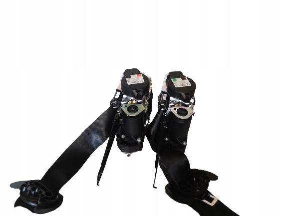 VW PASSAT B8 ремені передня подушка безпеки оригінал