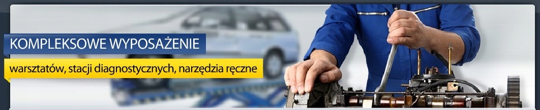 Przenośny zestaw do ON 22600I, 24V Kod producenta 10305613