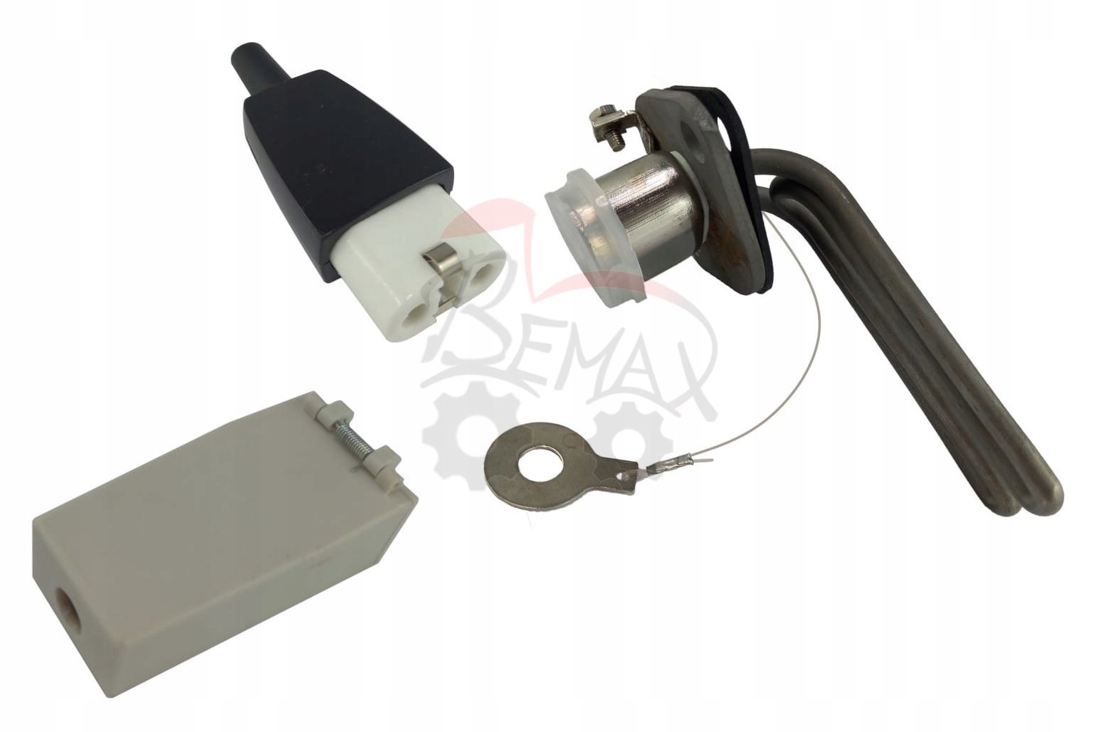 78028901 - ОБОГРЕВАТЕЛЬ ZETOR FORTERRA PROXIMA