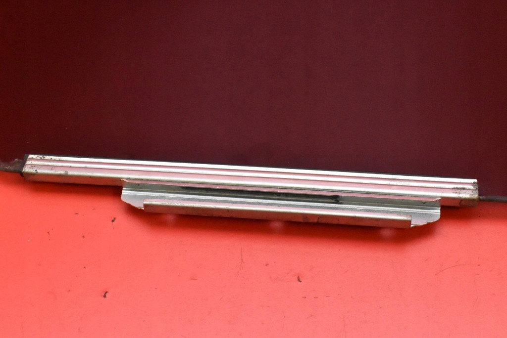 window side left rear part rear TOYOTA RAV 4 2 II 5D 03-06