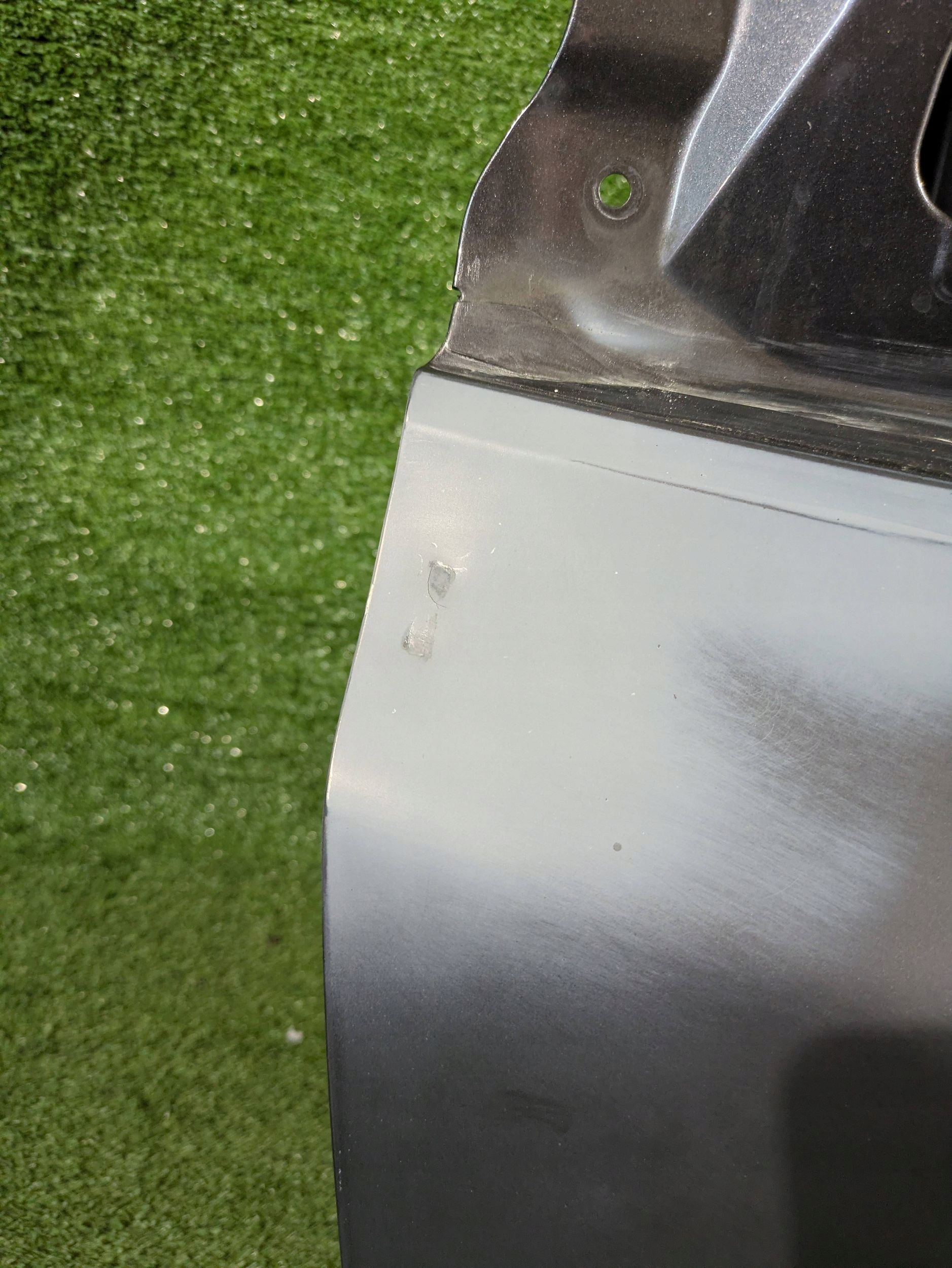 boot doors rear part boot HONDA CR-V CRV V 18- NR.295