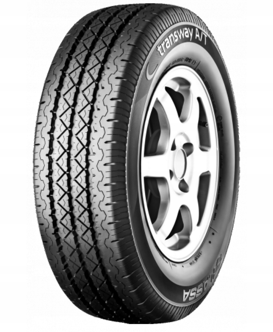Lassa Transway A/t 225/70 R15 112/110