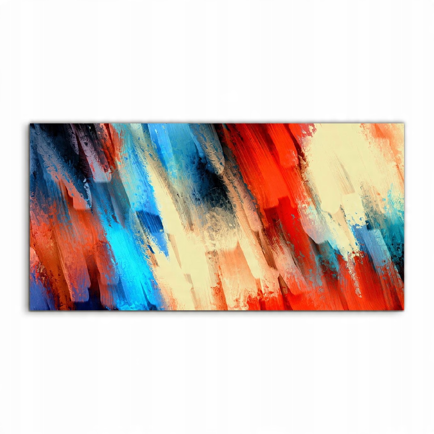 

Obraz akryl 120x60 ścienny Abstrakcja Art Sztuka