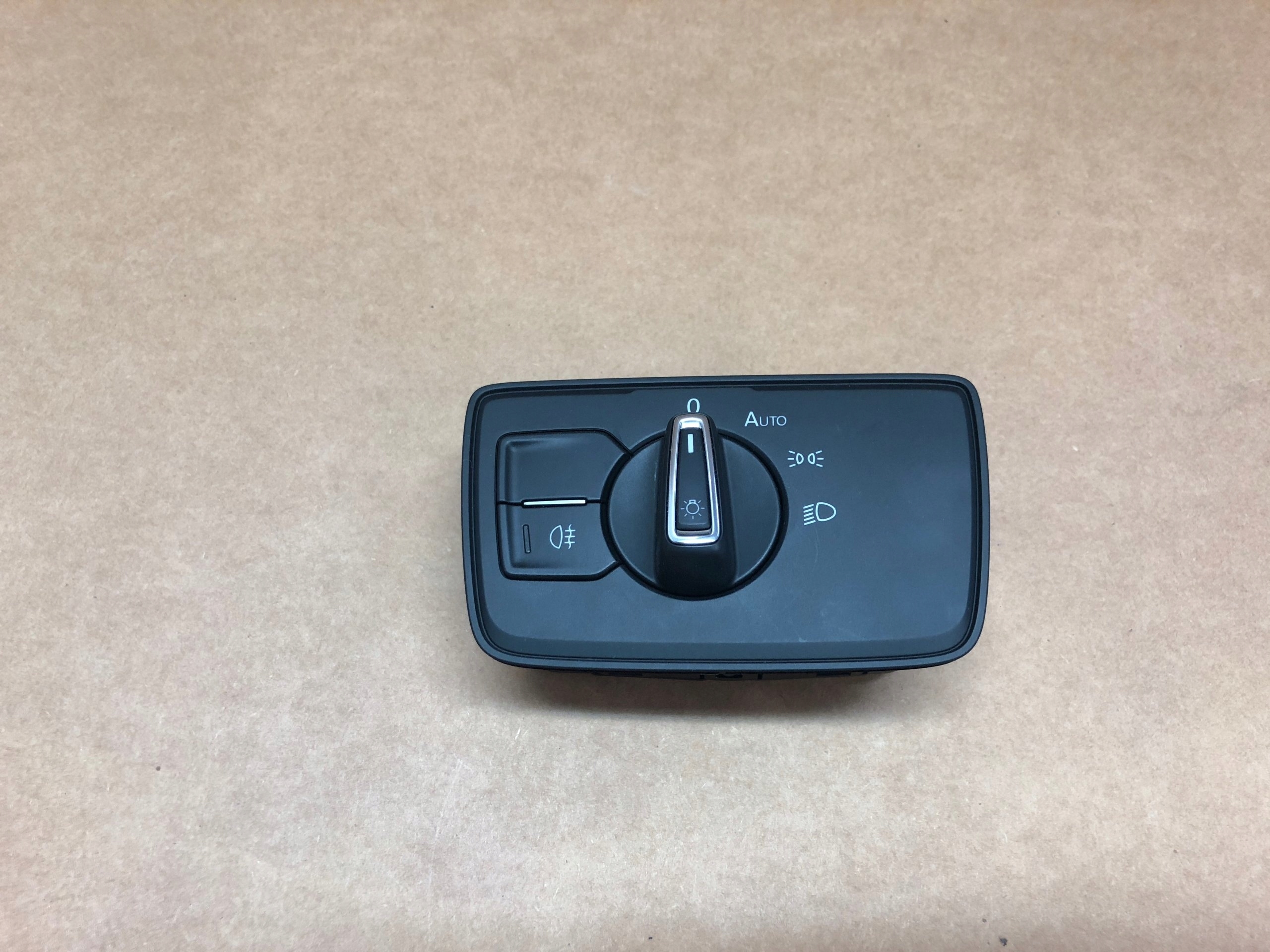 VW PASSAT B8 ARTEON WLACZNIK SWIATEL 3G0941633J