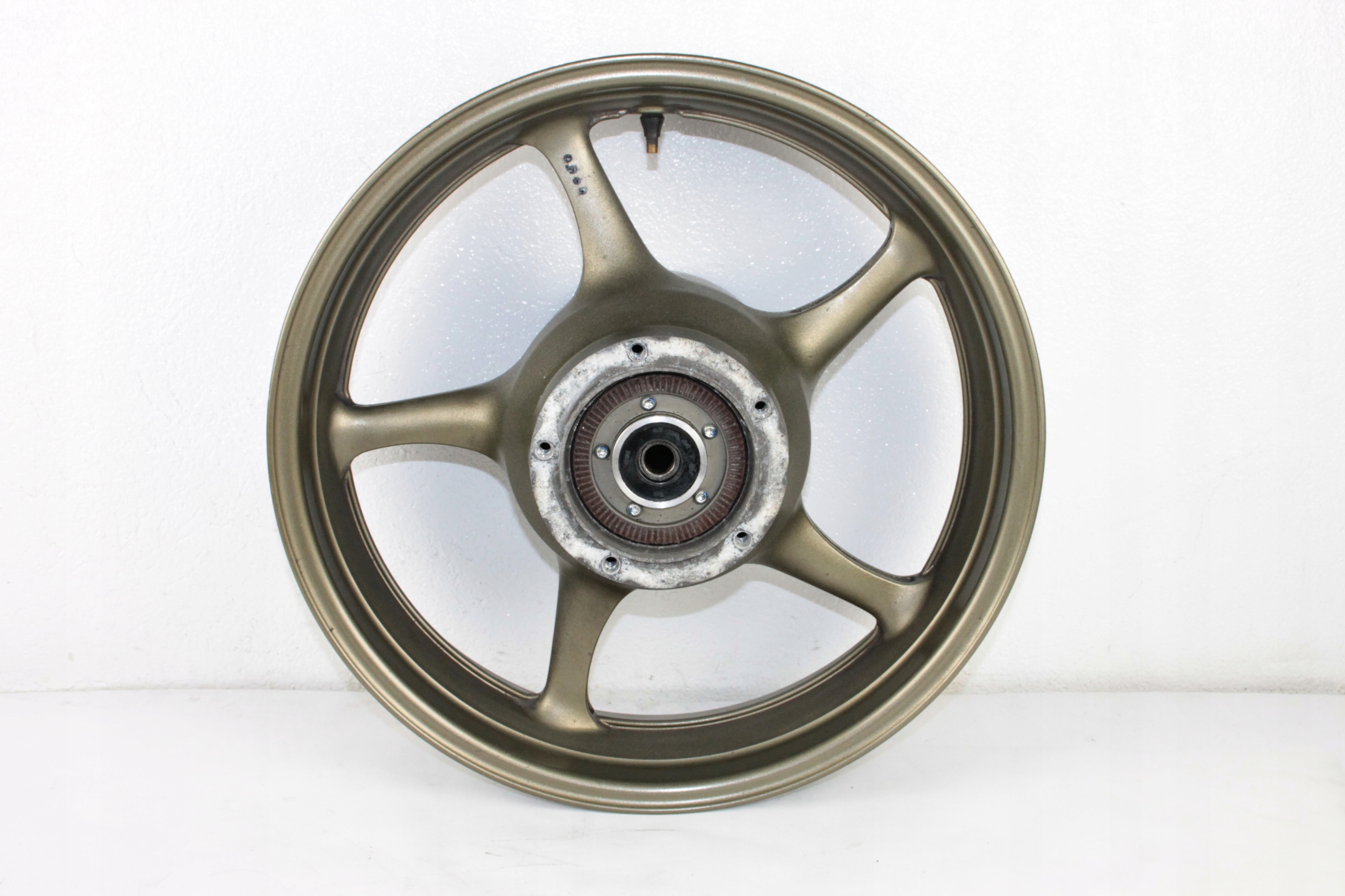 YAMAHA XJ6 09-14 ЗАДНИЙ ОБОД