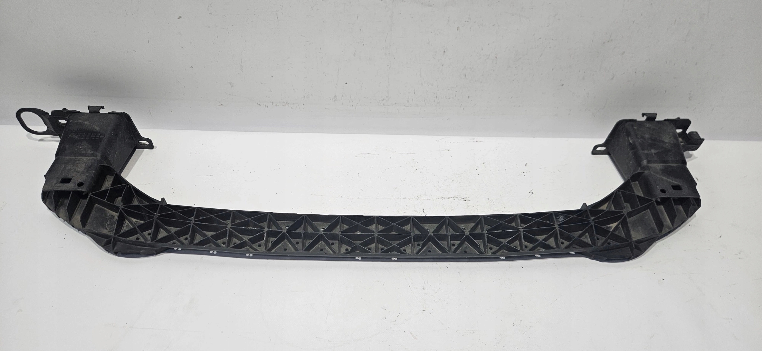 sider lower of a bumper front CITROEN C4 II B7 11-13
