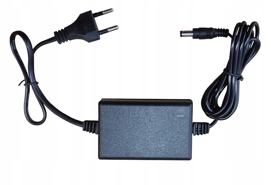 ZASILACZ 12V1000MA 12 V 1000 mA 12V 1A Marka Brolux