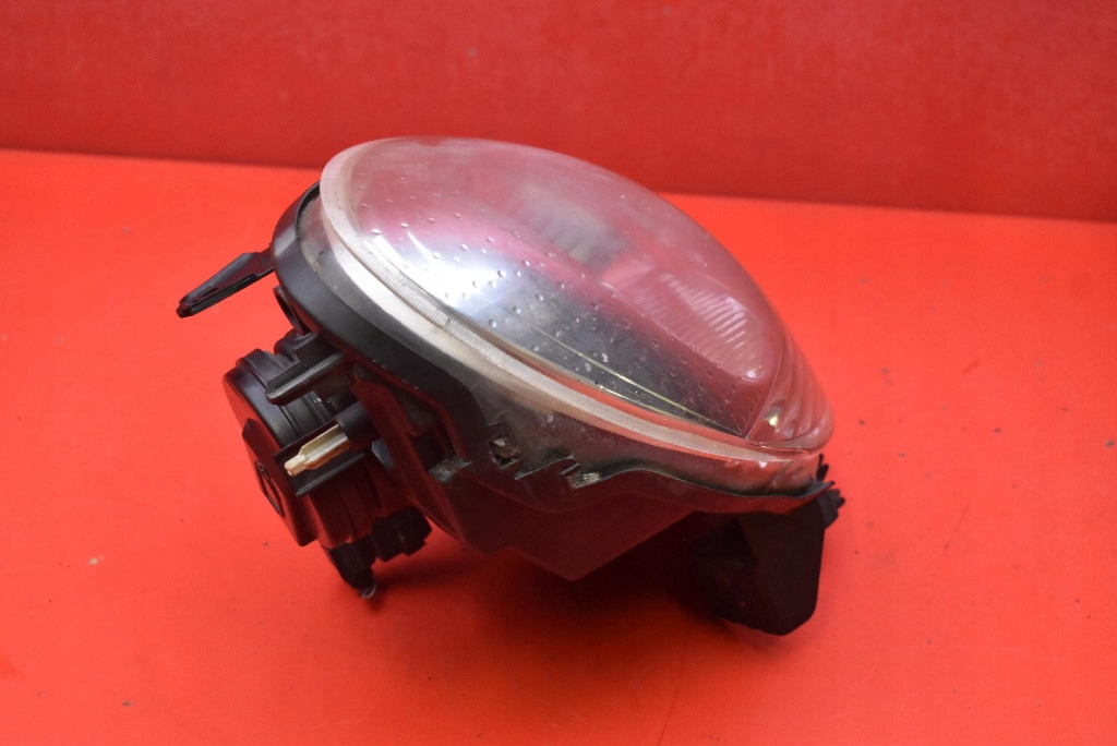REFLEKTOR left light front EU 8200589033 RENAULT KANGOO 1 and LIFT 03-09