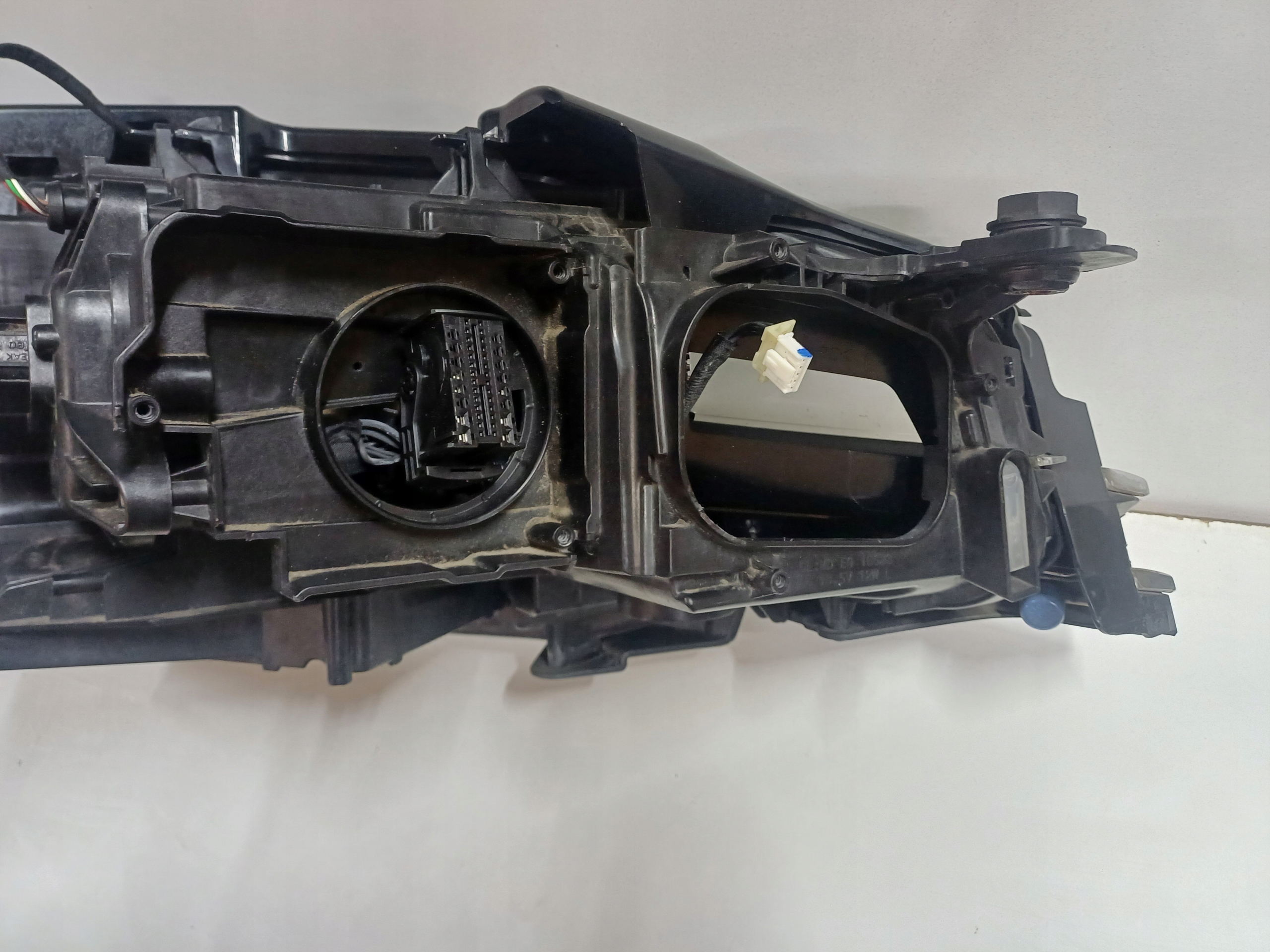 Frontscheinwerfer VW Arteon 3H 3G8941081 LED Links Scheinwerfer Headlight - Thumbnail 12